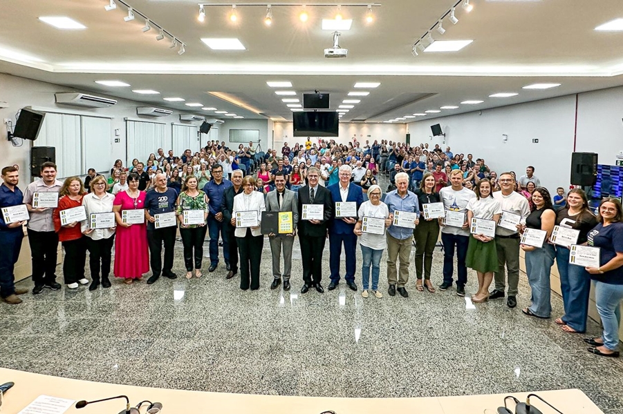 CELEBRAÇÃO: Alero celebra 200 anos da Igreja Luterana no Brasil e 54 anos de atuação em RO