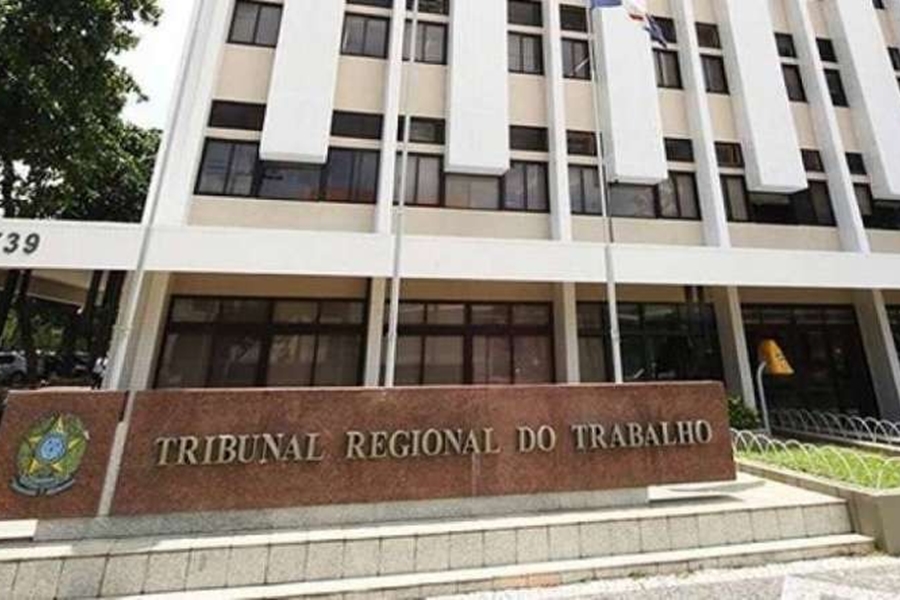 PERNAMBUCO: Tribunal Regional do Trabalho faz concurso para técnico e analista