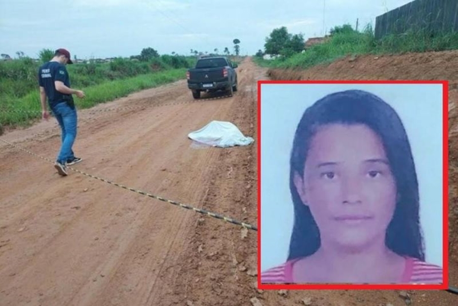 POR CIÚMES: Homem aciona polícia após matar a esposa com golpes de canivete