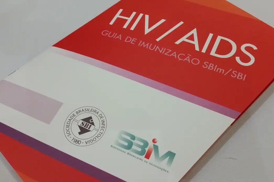 ALERTA: Aumentam os casos de aids entre pessoas idosas, alerta geriatra