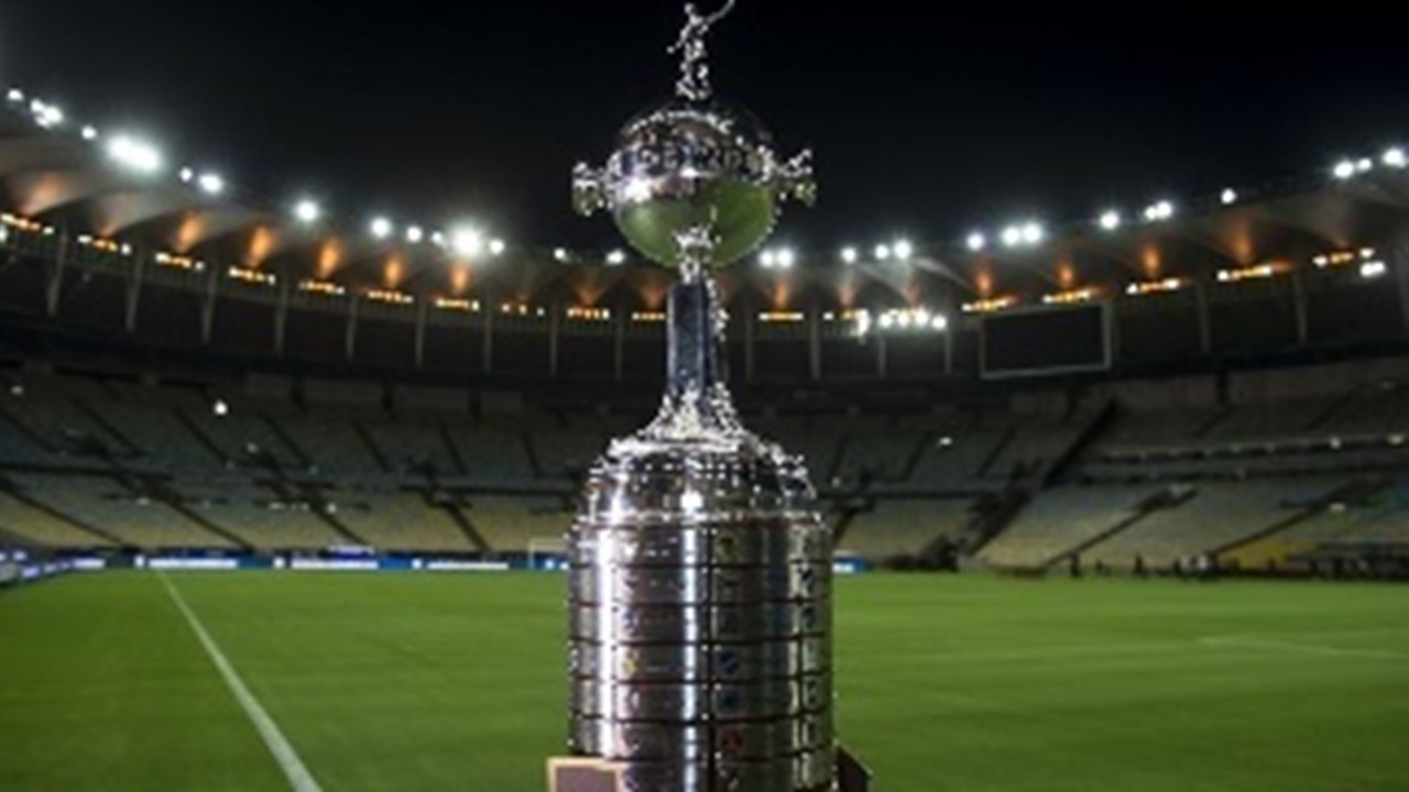 LISTA DEFINIDA: Os times classificados para a Copa Libertadores da América 2025 