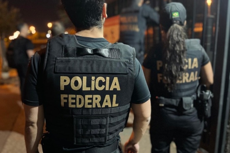 PARÁ: FICCO/PA deflagra operação Manzuá contra organização criminosa