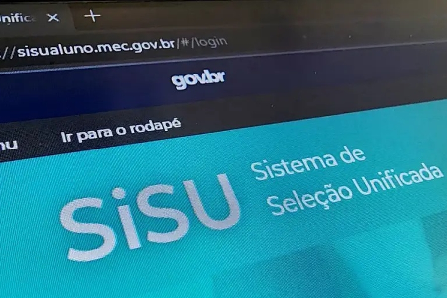 UNIVERSIDADE: MEC abre consulta de vagas para o Sisu 2025