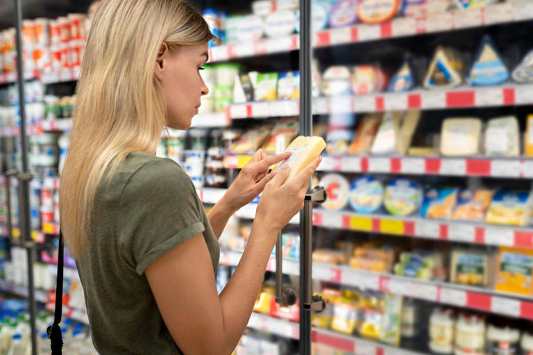 SEGREDO NOS DETALHES: Como escolher alimentos industrializados que beneficiam sua saúde 