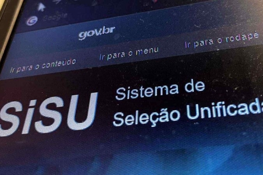 ÚLTIMO DIA: Inscrições para o Sisu terminam nesta terça-feira (21)