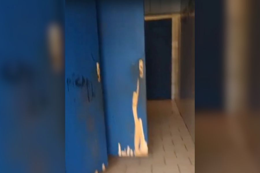 HERANÇA MALDITA: Escola municipal em Porto Velho enfrenta abandono e falta de reformas