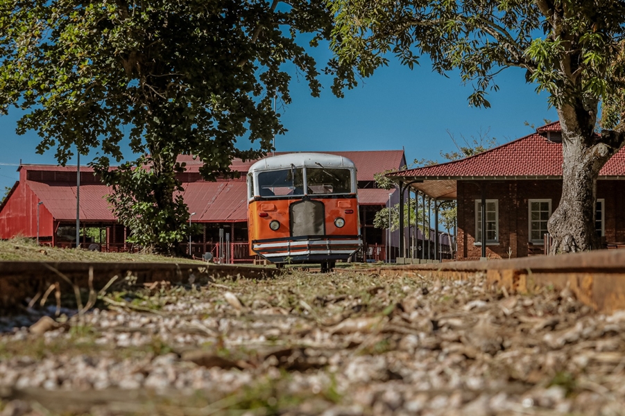 110 ANOS DE PVH: Passeio de litorina também vai abrilhantar as comemorações 