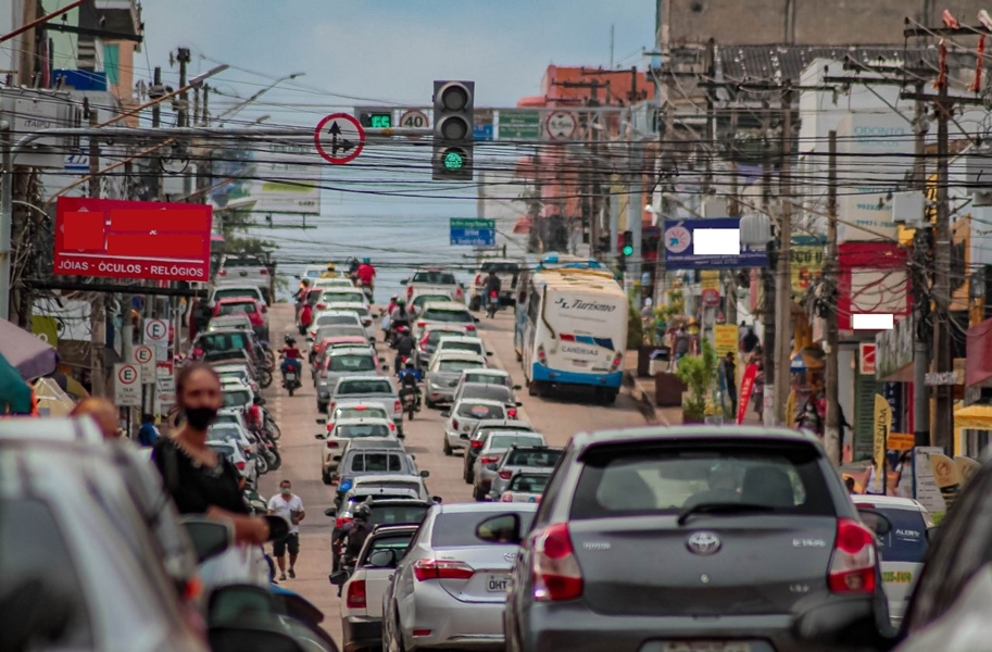 10%: Proprietários de veículos podem pagar IPVA com desconto até hoje (31)