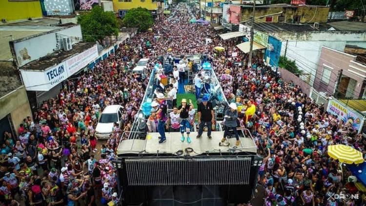 CONTAGEM REGRESSIVA:  Faltam 15 dias para o desfile da Banda do Vai Quem Quer