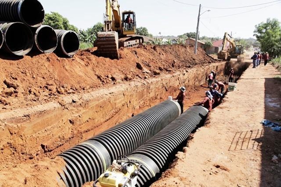 NOVO PAC SELEÇÕES: Todos prefeitos de Rondônia buscam recursos do governo Lula
