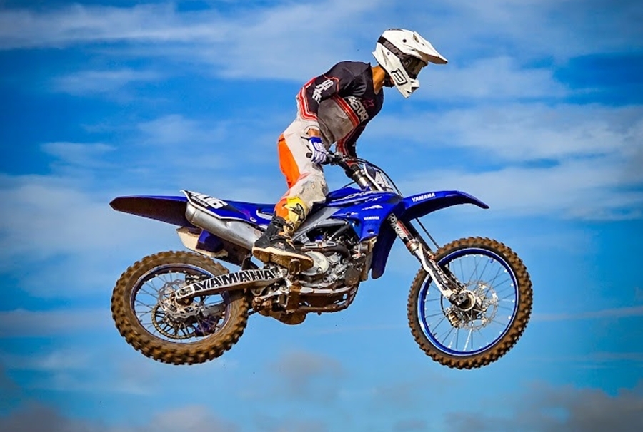 MOTOCROSS: Abertura do Campeonato estadual no próximo dia 27 em Cacoal