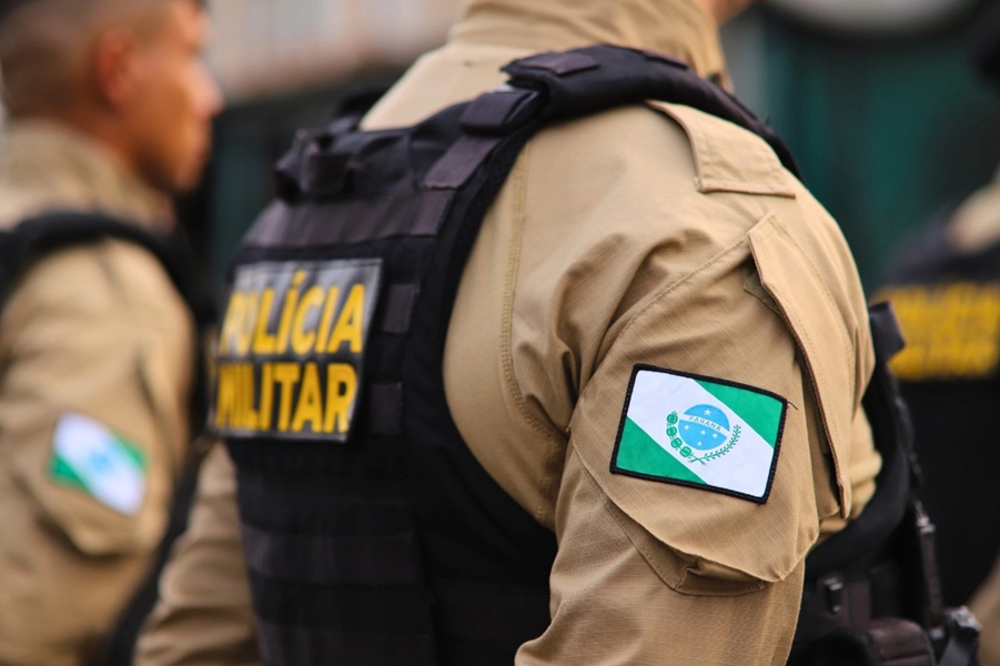 PARANÁ: PM abre inscrições para edital de concurso público com 2 mil vagas