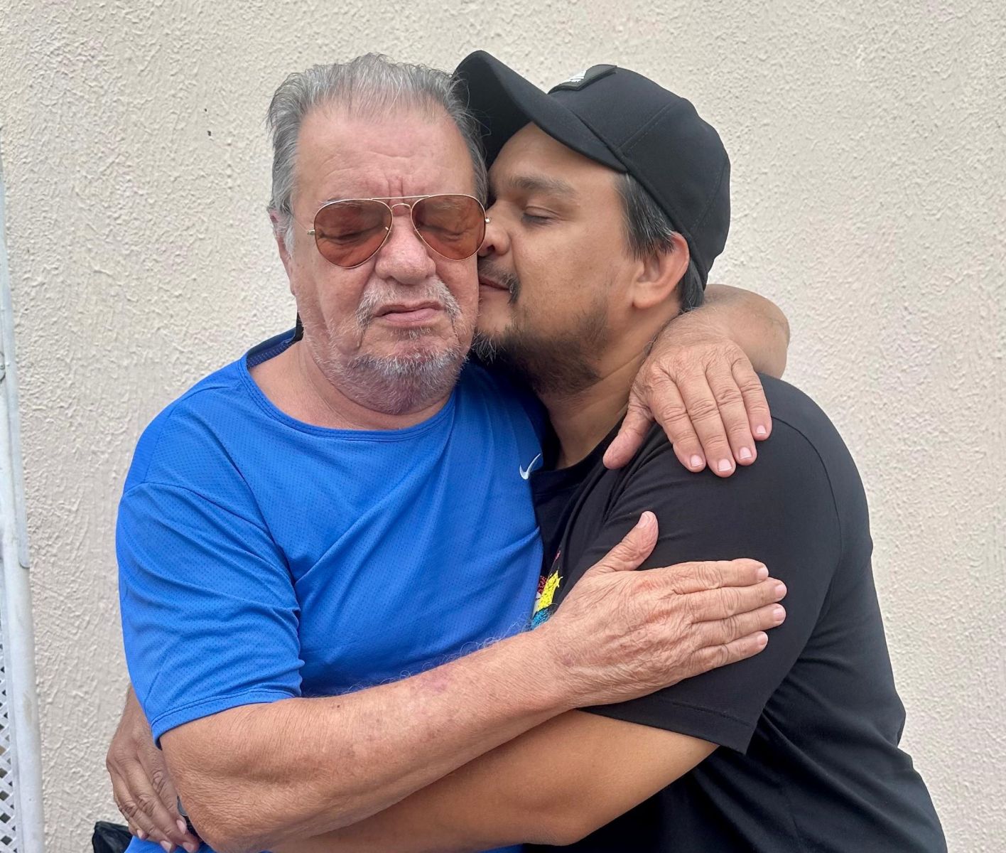 TRISTEZA: Morre Paulo Afonso, pai do secretário de comunicação de Porto Velho