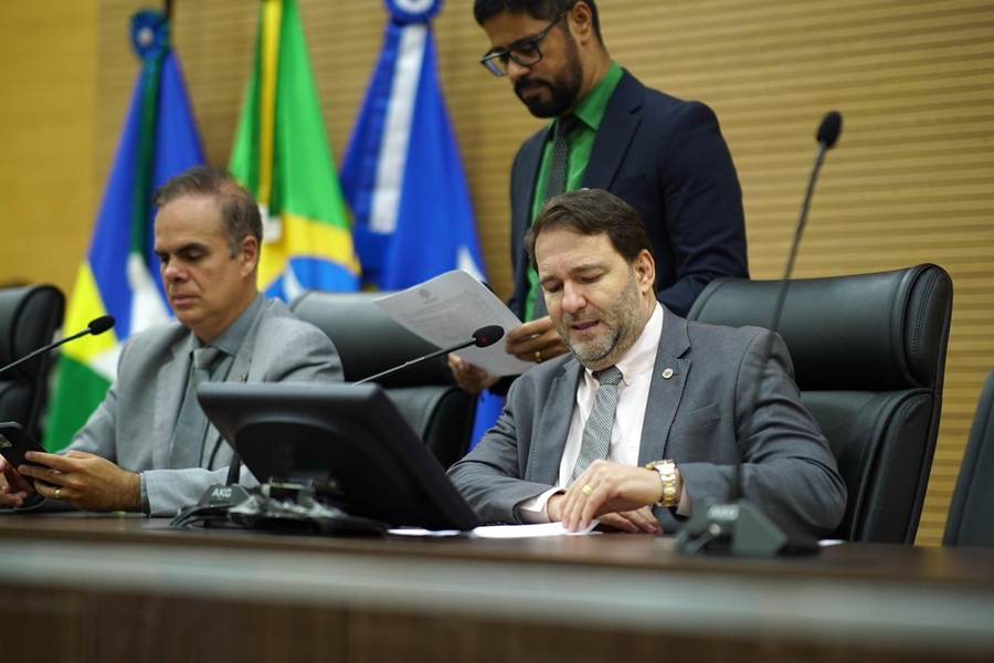 TERRAS INDÍGENAS: ALERO realiza leitura do relatório final da CPI das Reservas 