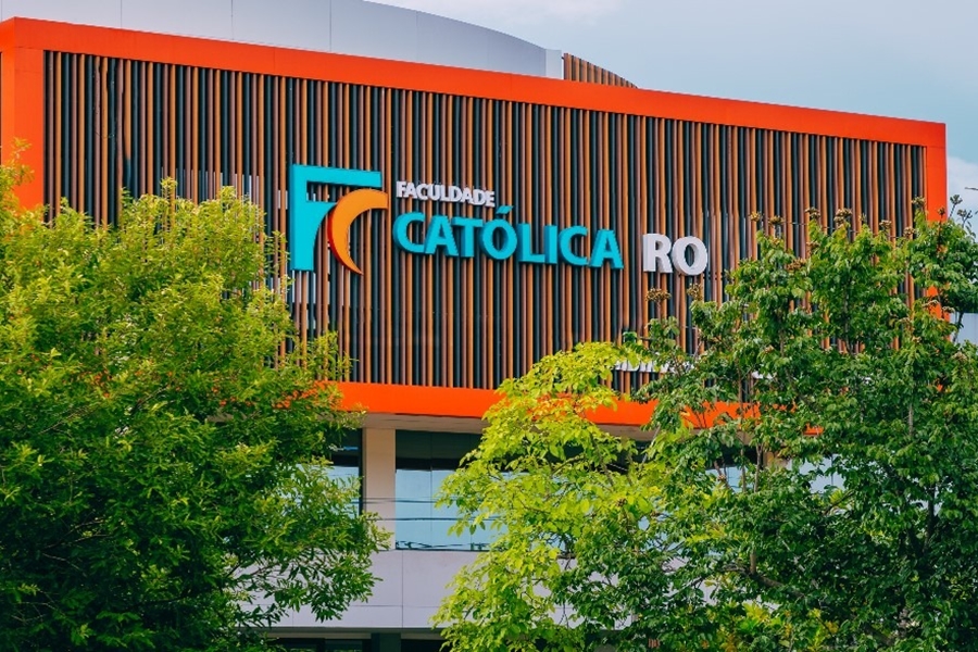 RIBEIRINHOS: Faculdade Católica faz campanha para arrecadação de cestas básicas