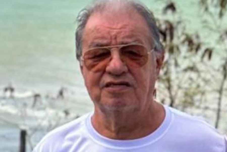 NOTA DE PESAR: Família de Paulo Affonso comunica seu falecimento 