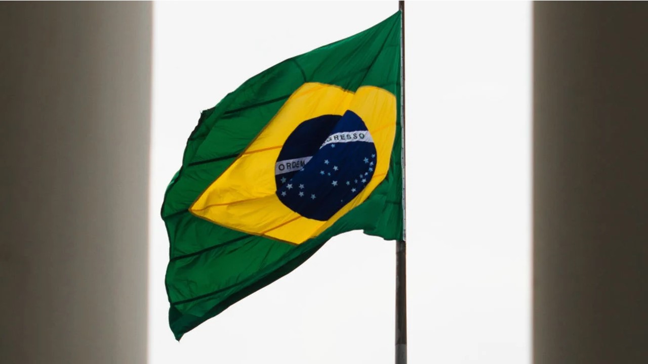 MERCADOS EMERGENTES: Brasil se torna o 4º principal destino de investimentos  