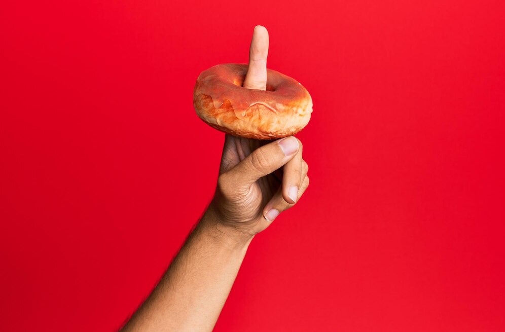 VAMOS CONVERSAR? Ela colocou o dedo no meu ‘cool’ e agora? – Por Marcela Bomfim