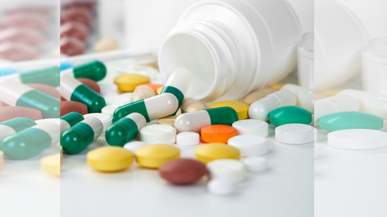 VOCÊ TEM EM CASA: As drogas mais perigosas do mundo 