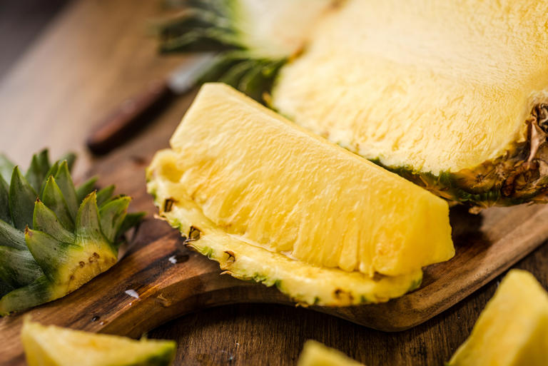NÃO FAZIA IDEIA: A fruta que ajuda a saúde pulmonar 