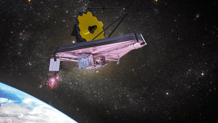 PLANETA K2-18B: Sinais de vidas promissoras em outro planeta  