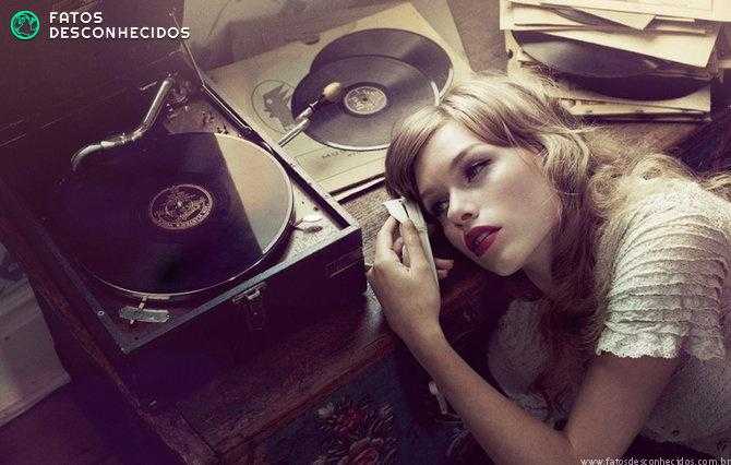 MEIO MÓRBIDO: Por que as pessoas gostam de ouvir músicas tristes?