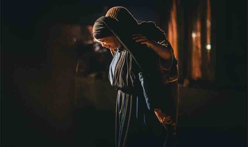 SEMANA SANTA: Em Porto Velho, Paixão de Cristo para todos os gostos e idades - Por Humberto Oliveira 