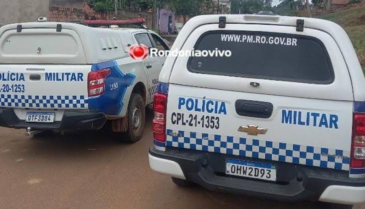 LATROCÍNIO TENTADO: Criminosos atiram contra vítimas durante assalto na zona Leste