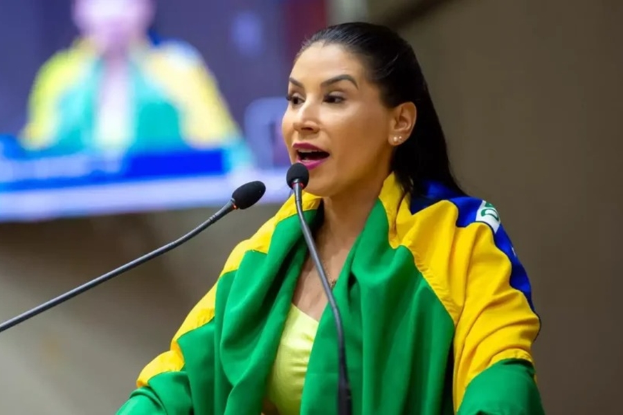 ATAQUES: Vereadora bolsonarista no RS chama morte do papa de ‘limpeza espiritual’