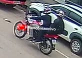 ASSALTO: Dupla de moto faz arrastão em loja de informática e celulares 