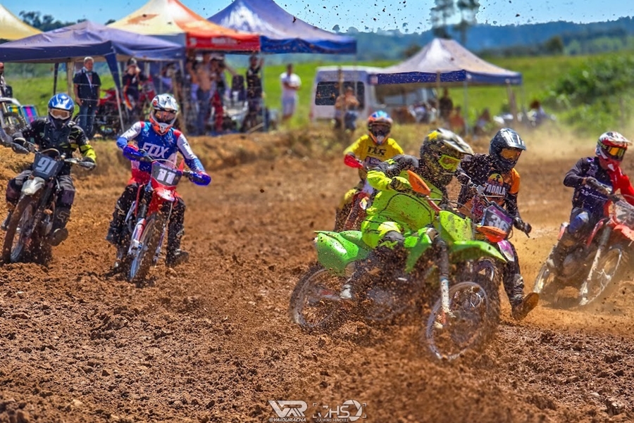 MOTOCROSS: Entrada franca na aberturado estadual neste final de semana em Cacoal