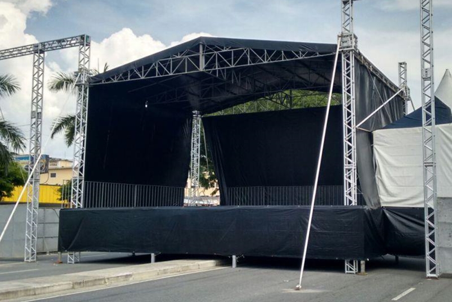 CUIDADOS: Vai fazer um evento? Confira as dicas de segurança da Energisa