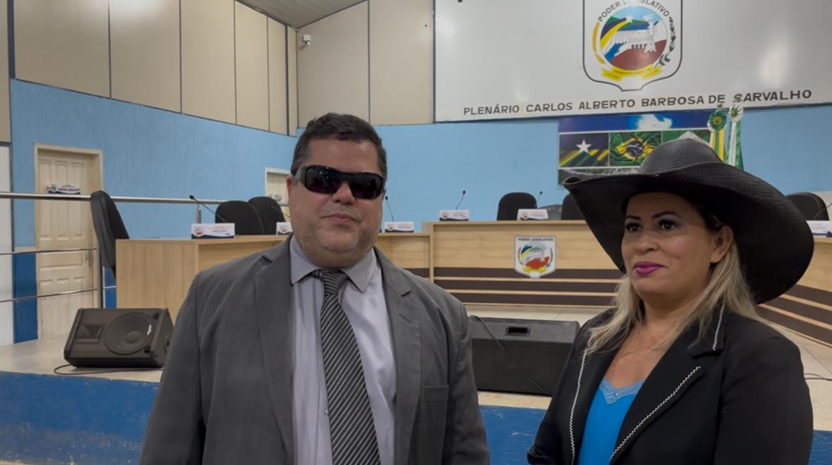 CANDEIAS DO JAMARI: Câmara Municipal realizará audiência públicas para pessoas com deficiência