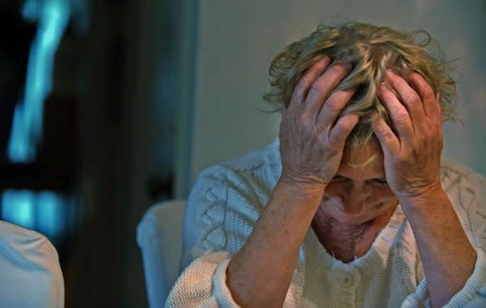 SENTIMENTOS NEGATIVOS: Saiba o que é o transtorno depressivo persistente 