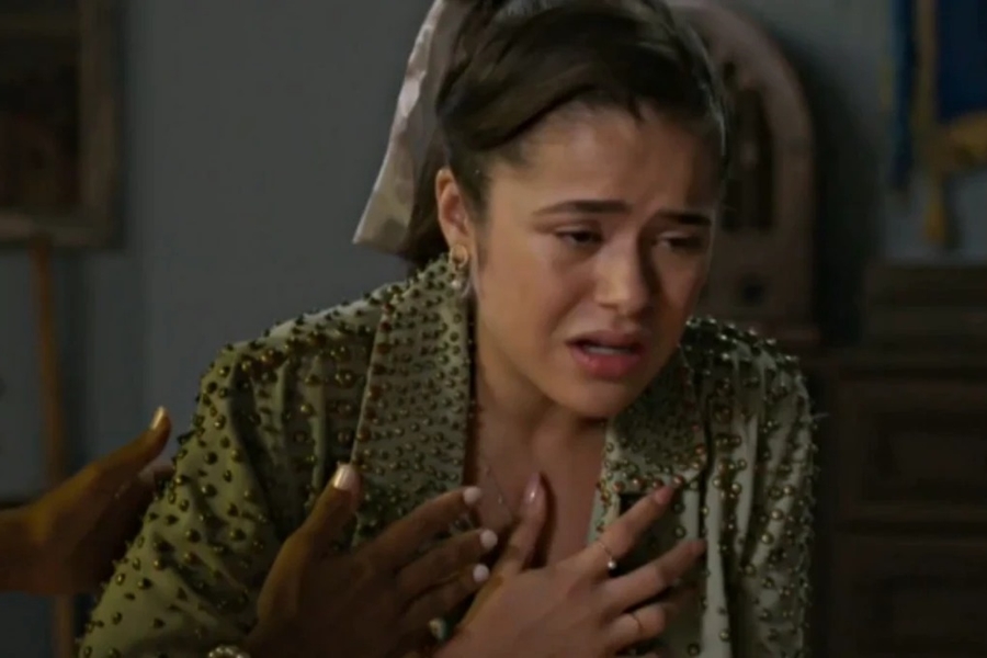 NOVELAS: Confira os resumos dos capítulos desta terça-feira (06)