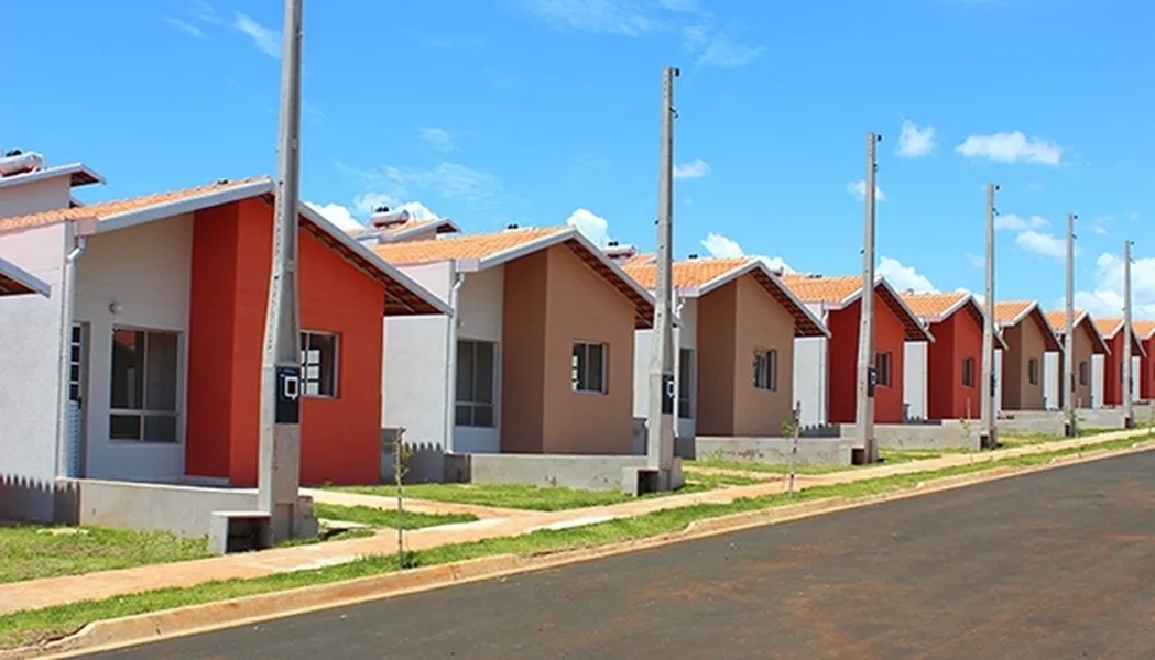 CLASSE MÉDIA: Caixa inicia operação da nova modalidade do minha casa, minha vida 