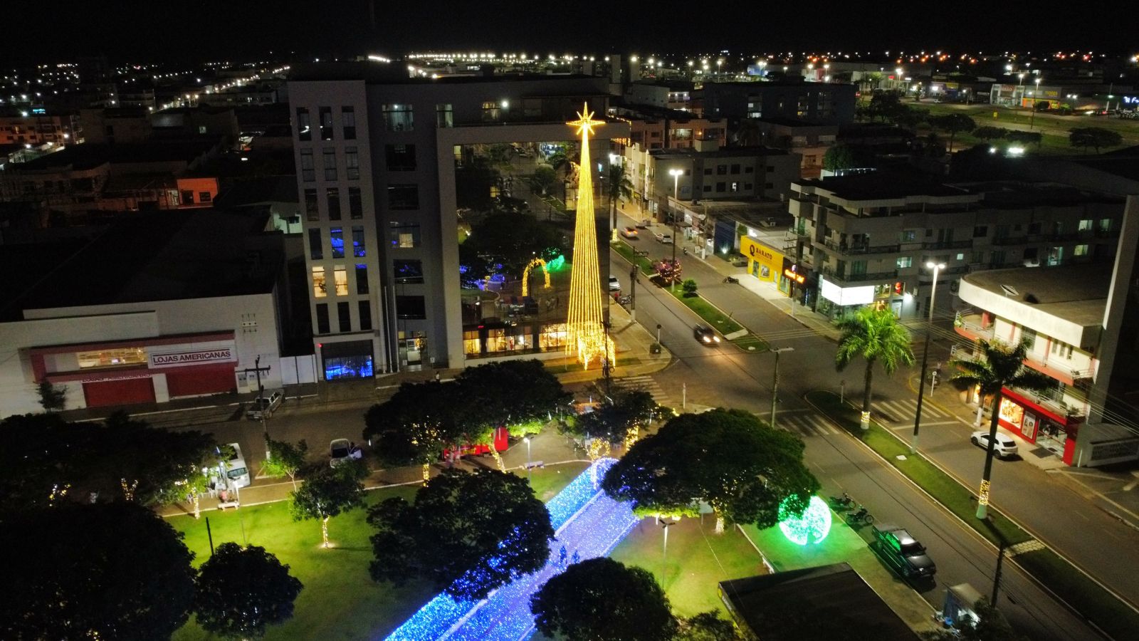 PRINCESINHA DA AMAZÔNIA: Média-metragem retrata as raízes e vozes que construíram Vilhena