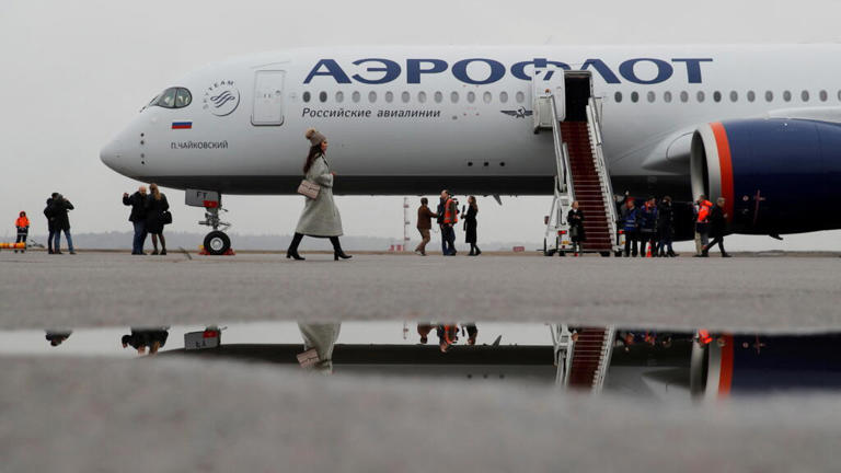 ATAQUES UCRANIANOS: Aeroportos fecham na Rússia às vésperas da visita de Lula e outros 28 líderes