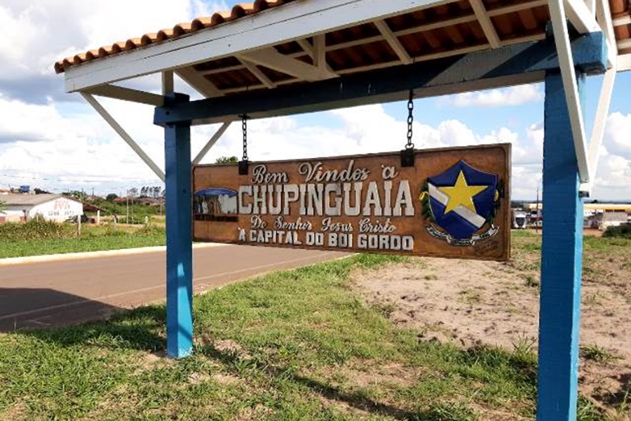 PREFEITURA ITINERANTE: Chupinguaia garante atendimento médicos no Distrito de Novo Plano