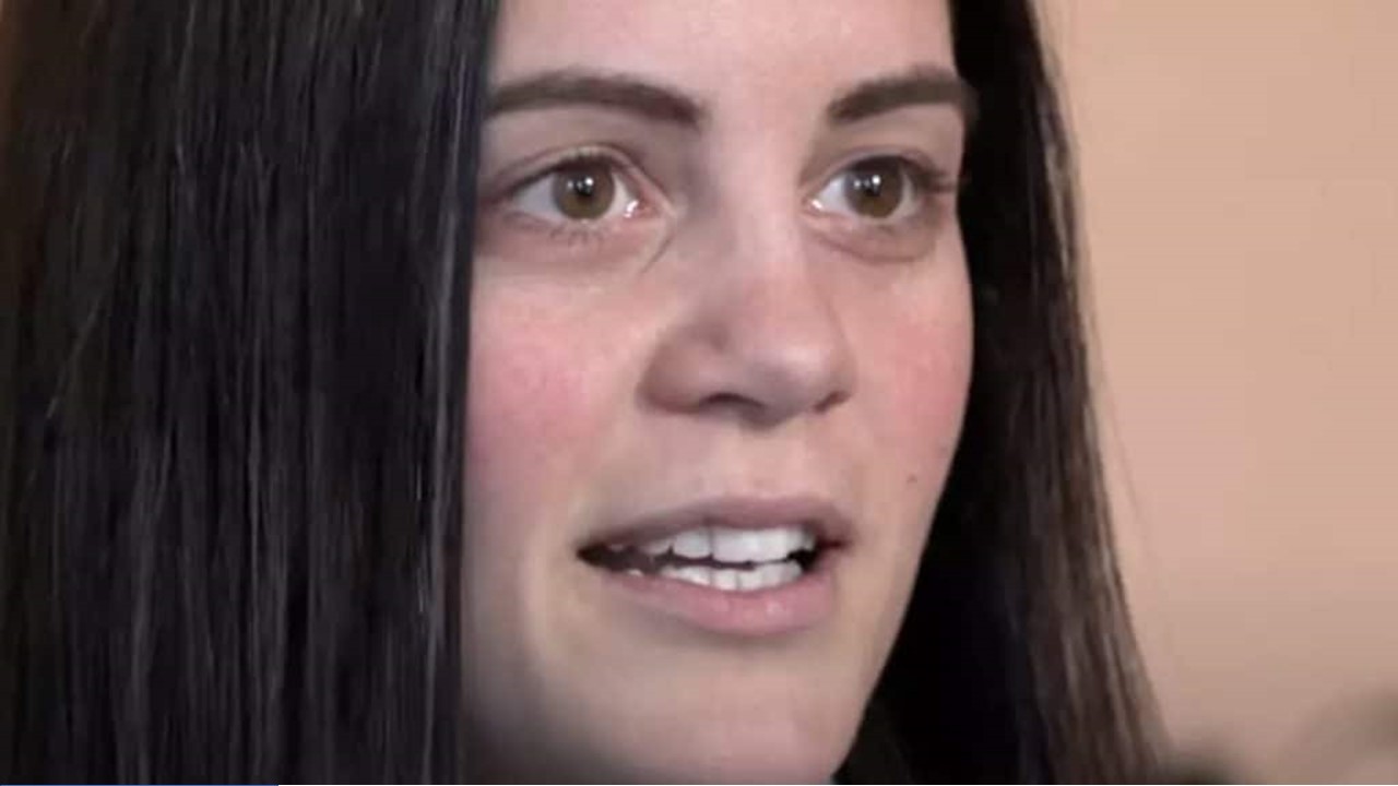 REVELAÇÃO: Mulher ficou enterrada viva por 30 minutos  