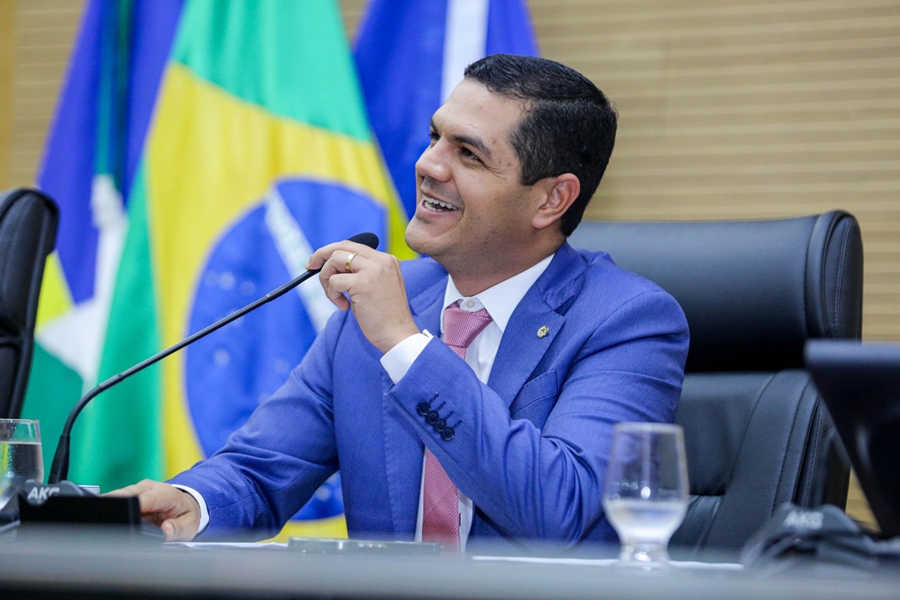 REGIÃO CAFEEIRA: Cássio Gois consolida liderança com trabalho reconhecido, diz pesquisa 