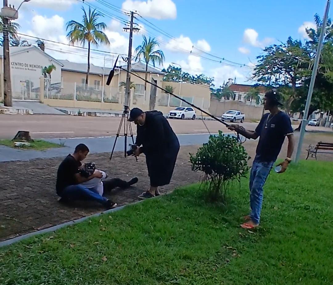 RONDONIENSE: Drama sobre família, crime e redenção no curta 'Conflito Consanguíneo'