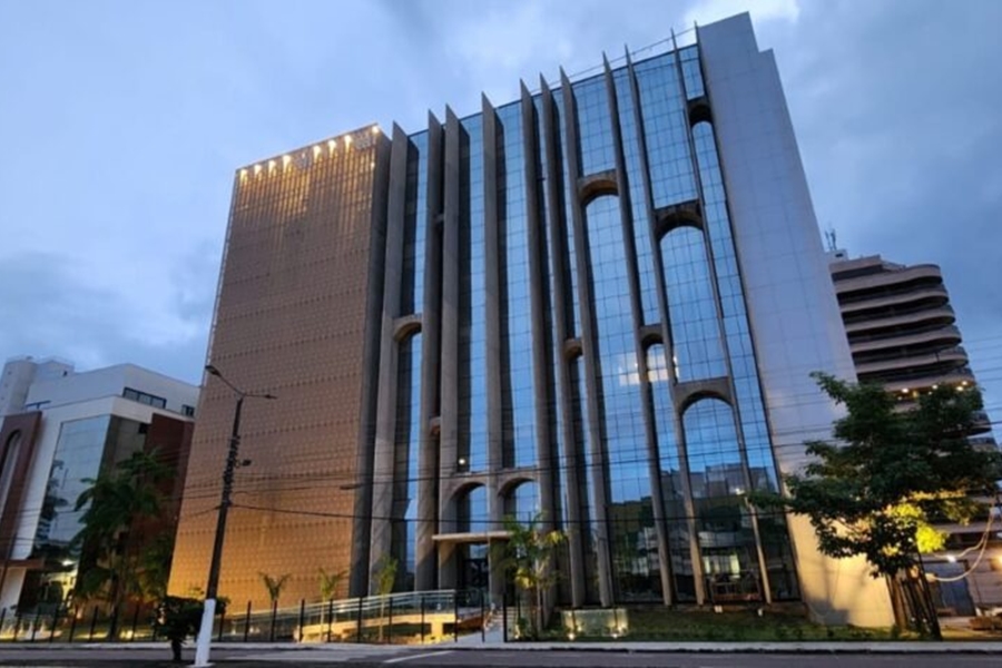 NOTA PÚBLICA: TCE nega abertura de vaga superficial de Conselheiro