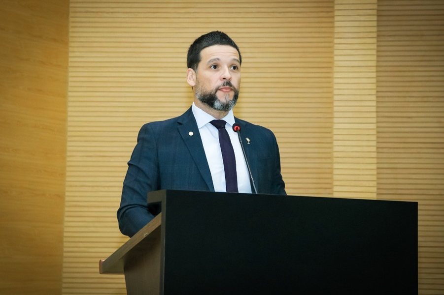 RODRIGO CAMARGO: Deputado solicita melhorias em Unidades Básicas de Saúde de Alto Alegre dos Parecis 