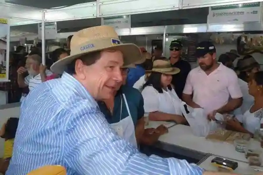 IVO CASSOL: Decisão do TJRO dá fôlego a ex-governador para 2026
