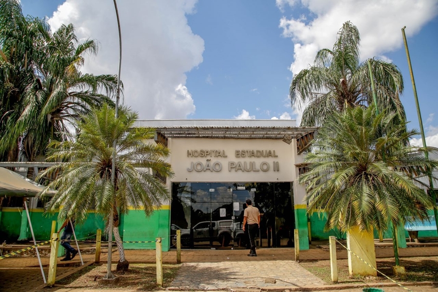 SUSPENSÃO CAUTELAR: TCE já apura contratação emergencial da SESAU de mais de R$ 200 milhões