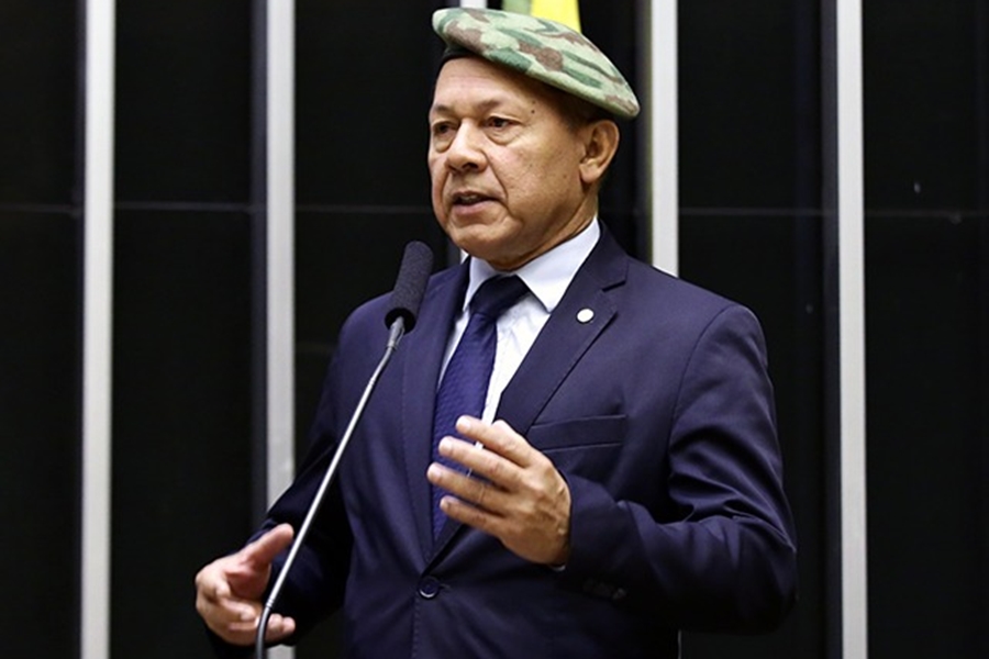 CHRISÓSTOMO: Deputado pressiona pela instalação da CPI do roubo dos aposentados