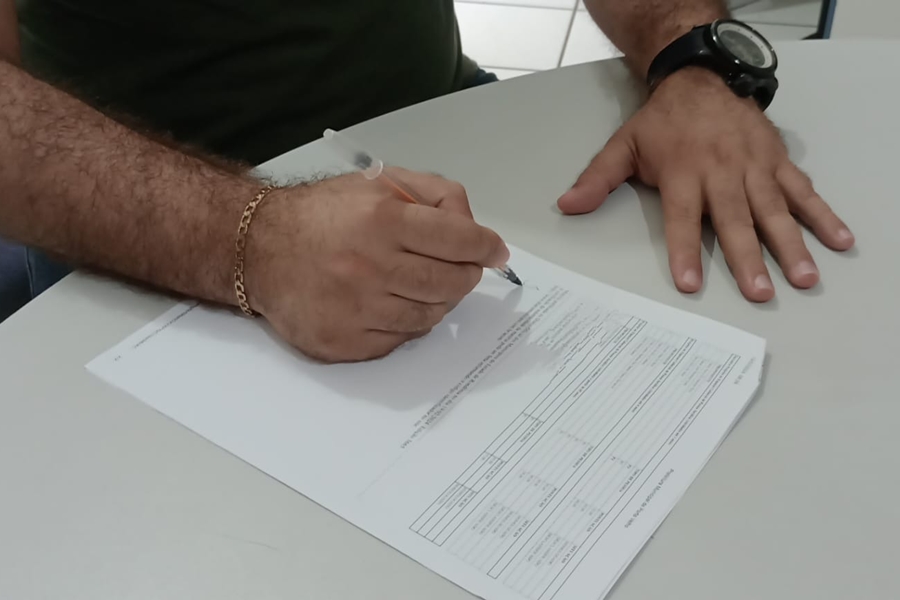 RONDÔNIA: Inscrições para processo seletivo da prefeitura da capital vão até dia 16/05