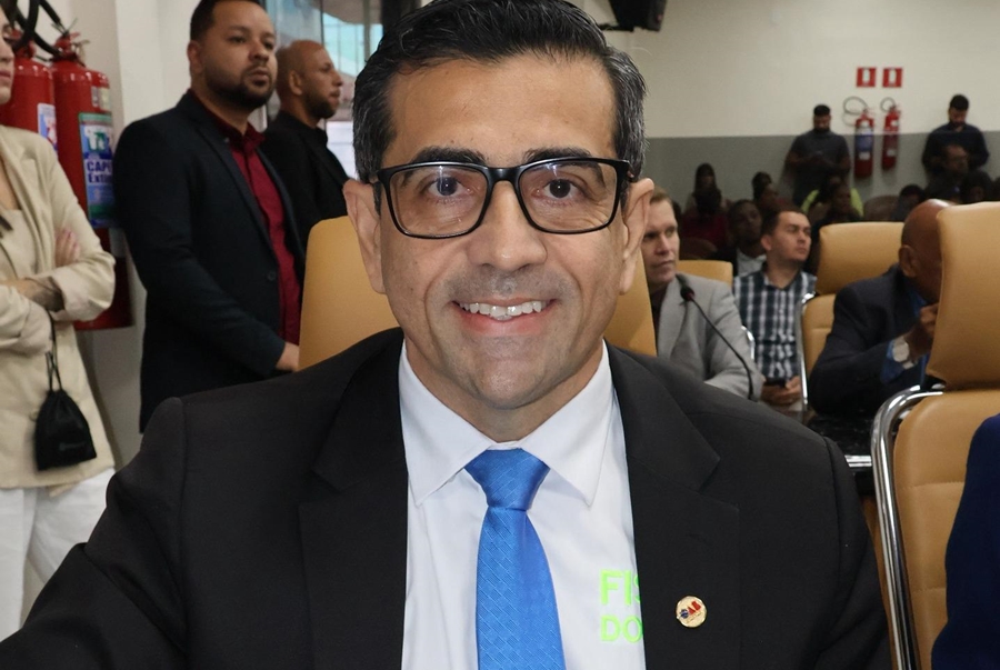 BRENO MENDES: PL do vereador veta uso de dinheiro público para atender ‘bebês reborn'