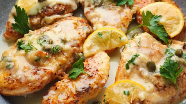 VOU TE ENSINAR: Frango grelhado ao alho e limão  